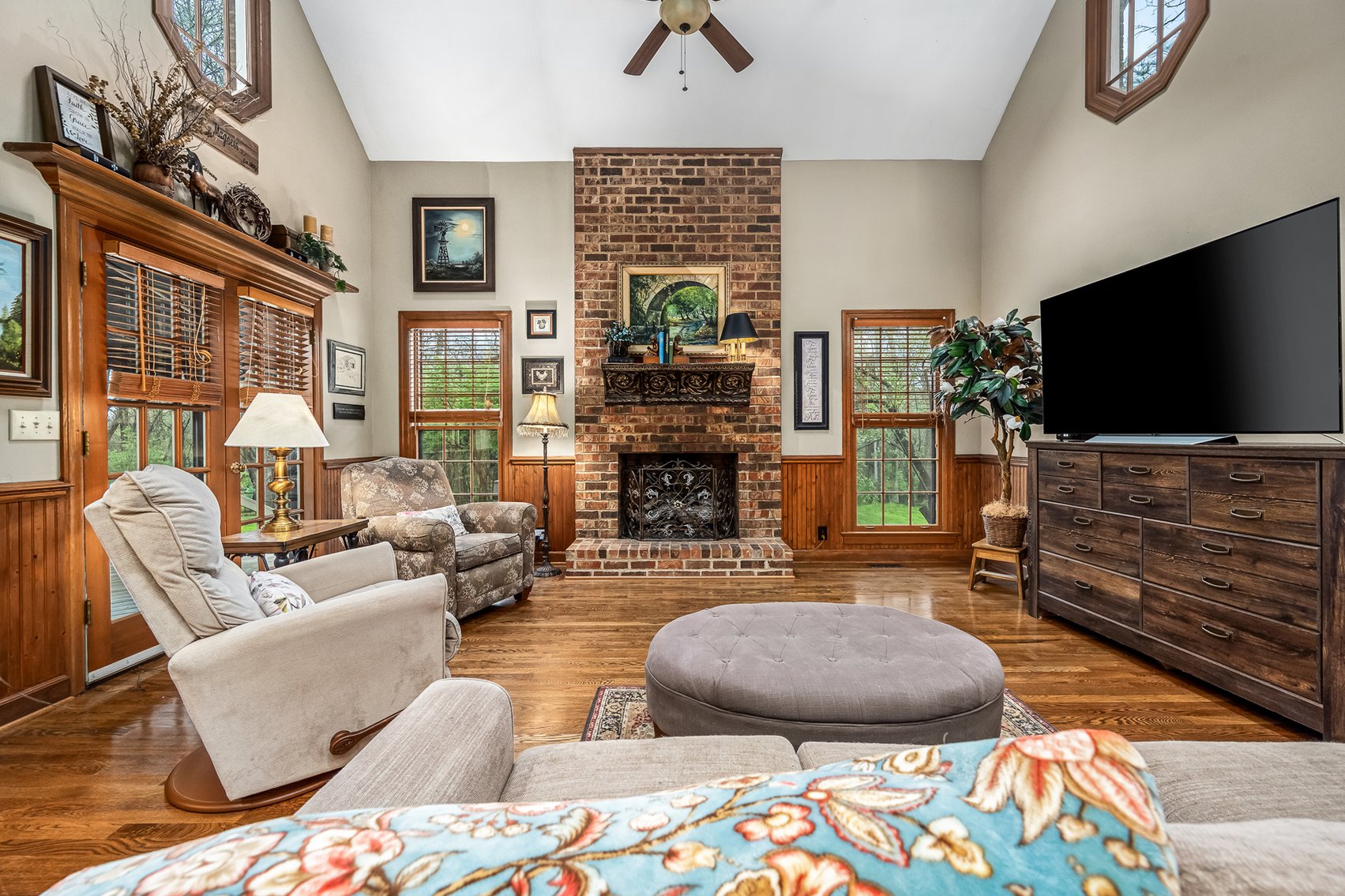 Image for 1010 Vista Circle, Franklin