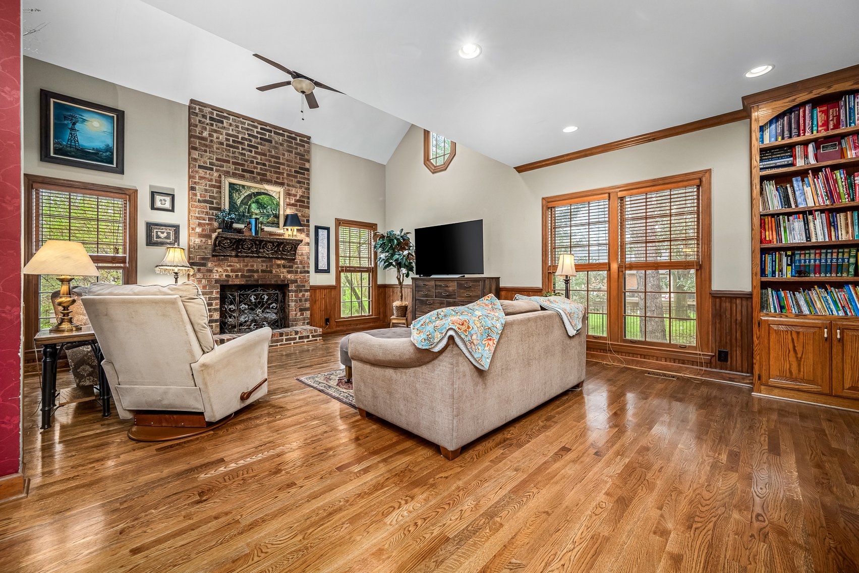 Image for 1010 Vista Circle, Franklin