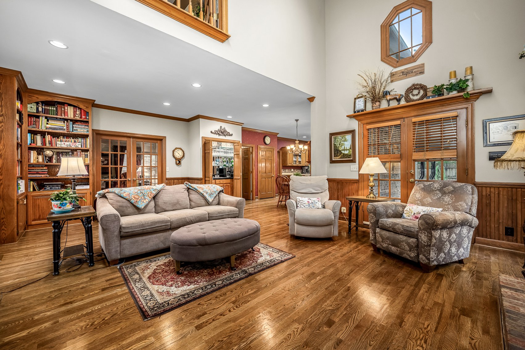 Image for 1010 Vista Circle, Franklin