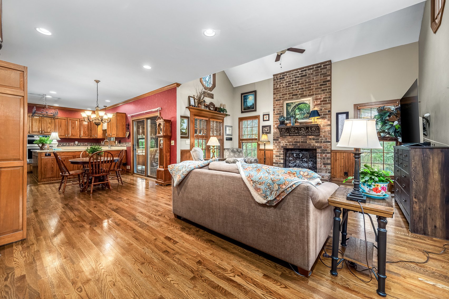 Image for 1010 Vista Circle, Franklin