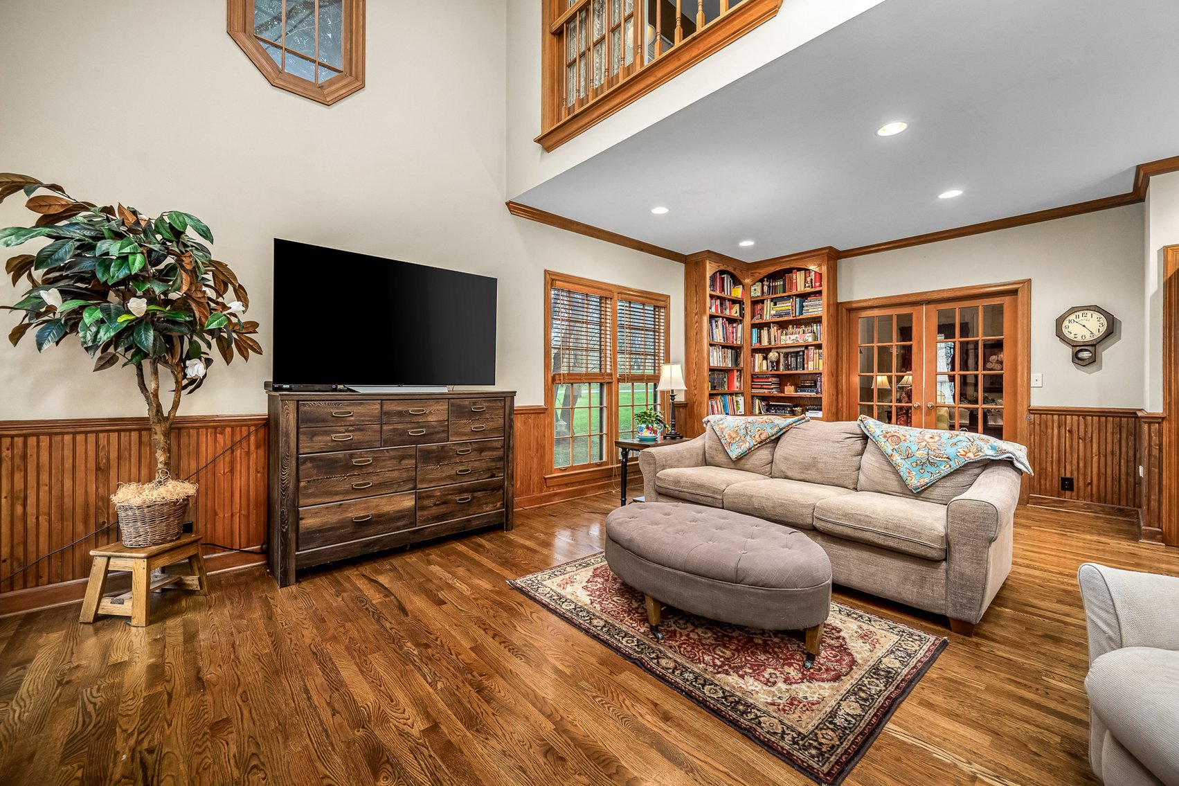 Image for 1010 Vista Circle, Franklin