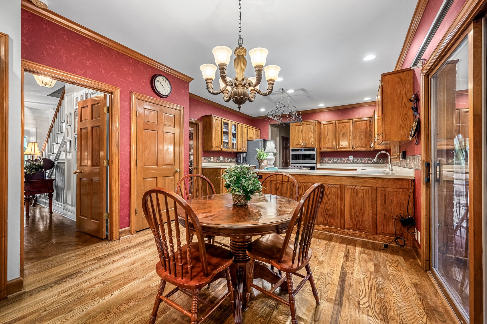 Image for 1010 Vista Circle, Franklin