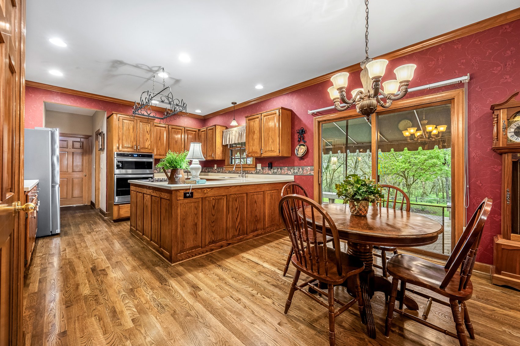 Image for 1010 Vista Circle, Franklin