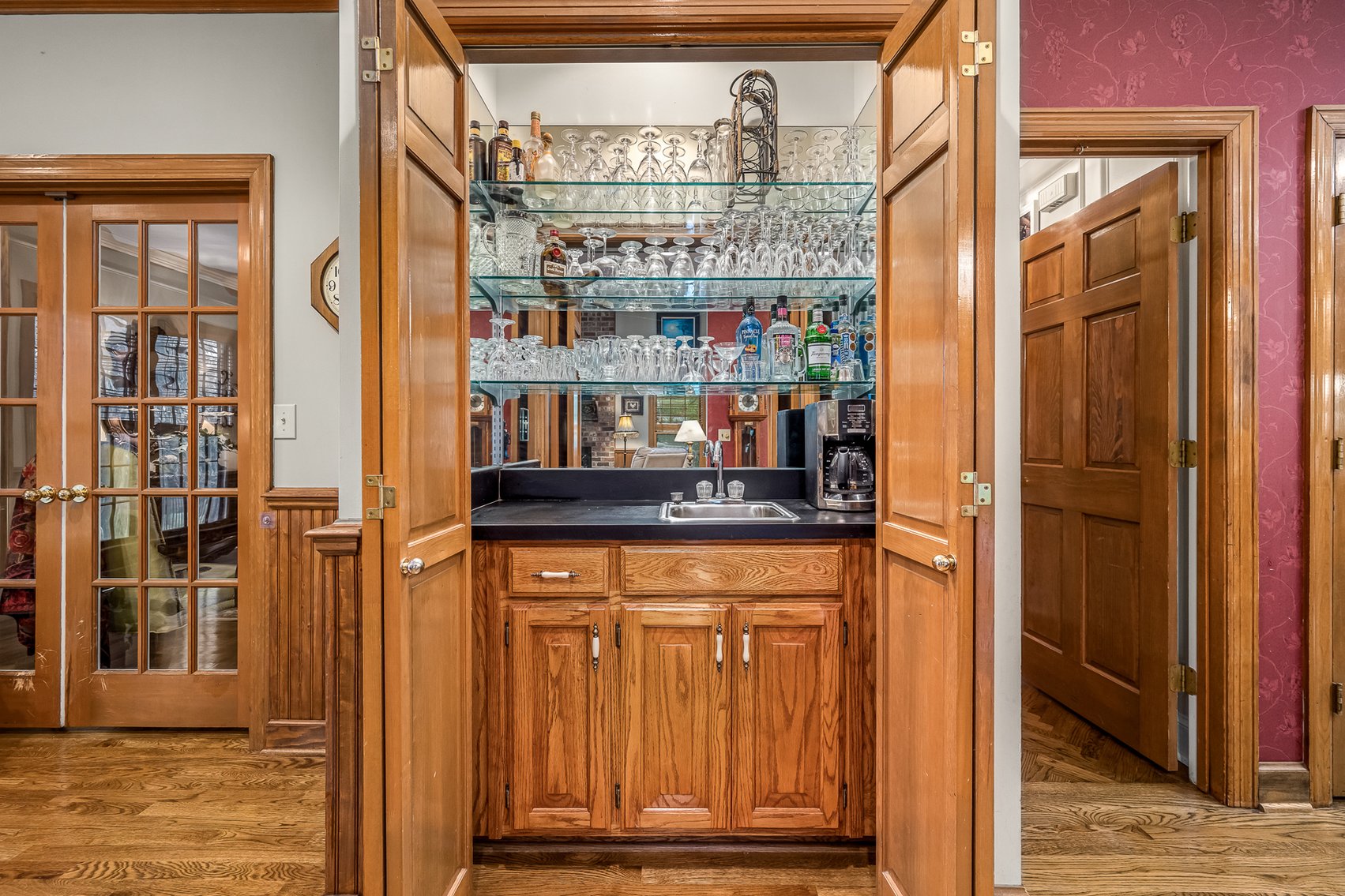 Image for 1010 Vista Circle, Franklin