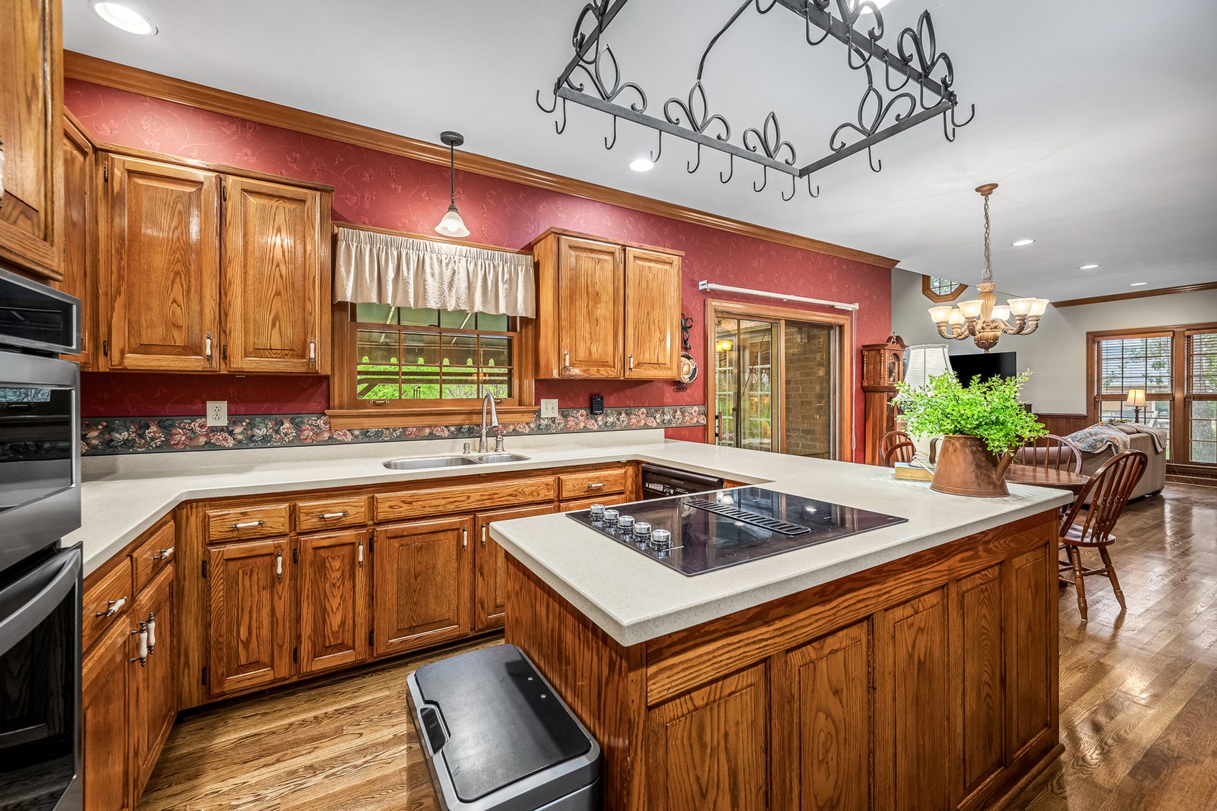 Image for 1010 Vista Circle, Franklin