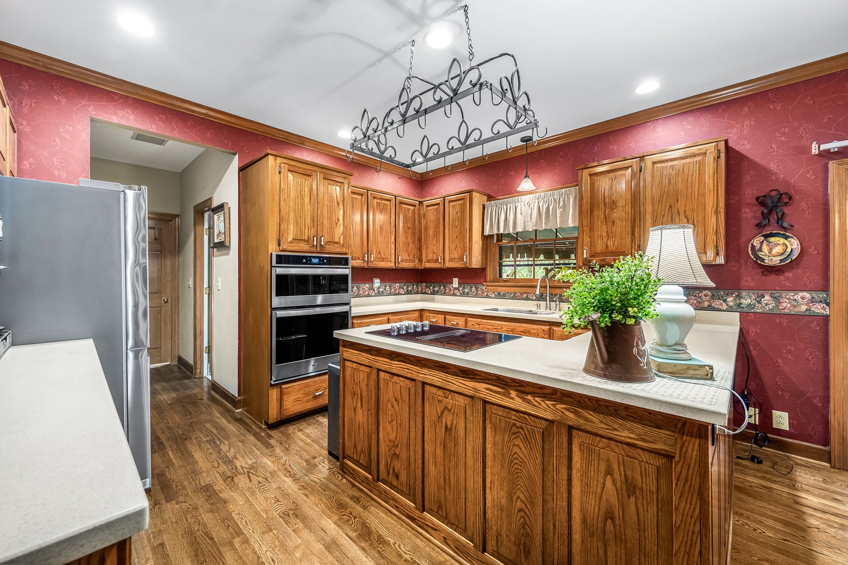 Image for 1010 Vista Circle, Franklin