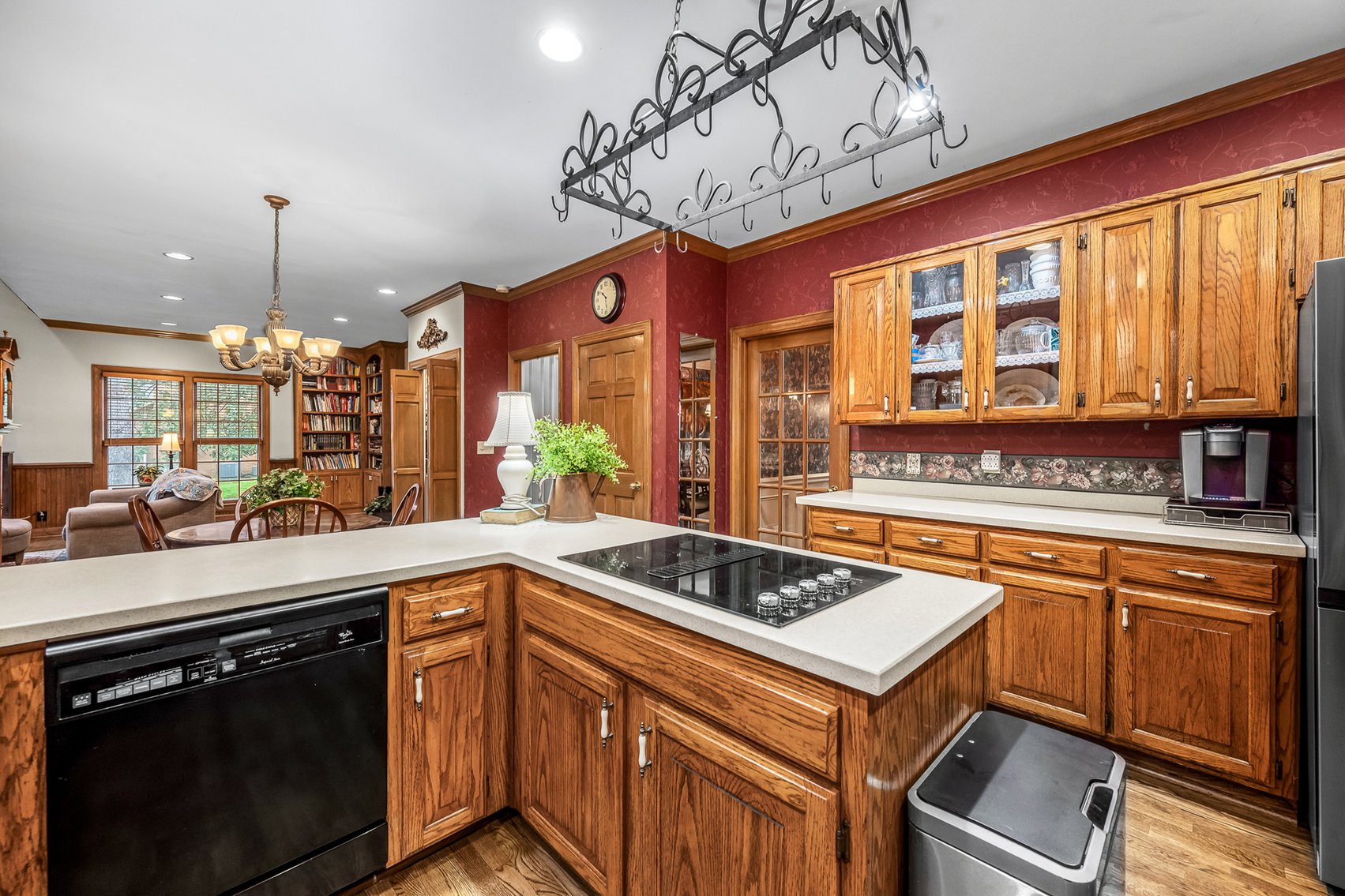 Image for 1010 Vista Circle, Franklin