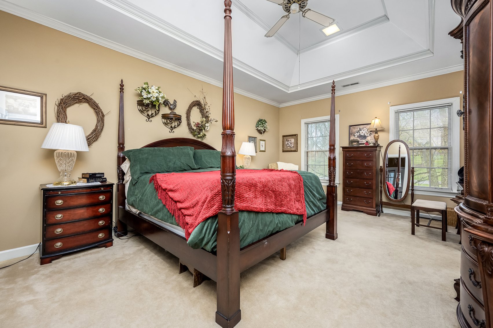 Image for 1010 Vista Circle, Franklin