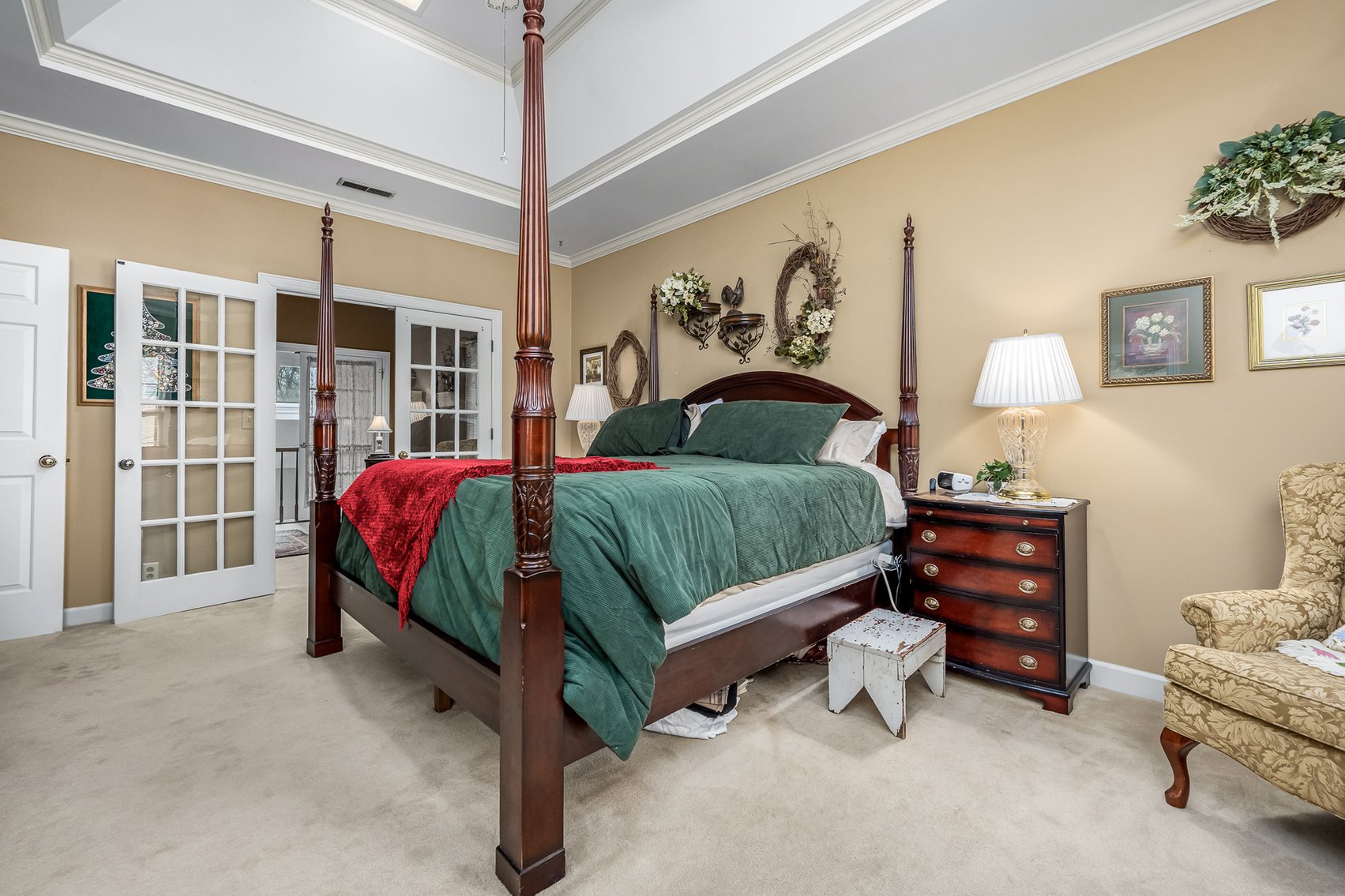 Image for 1010 Vista Circle, Franklin