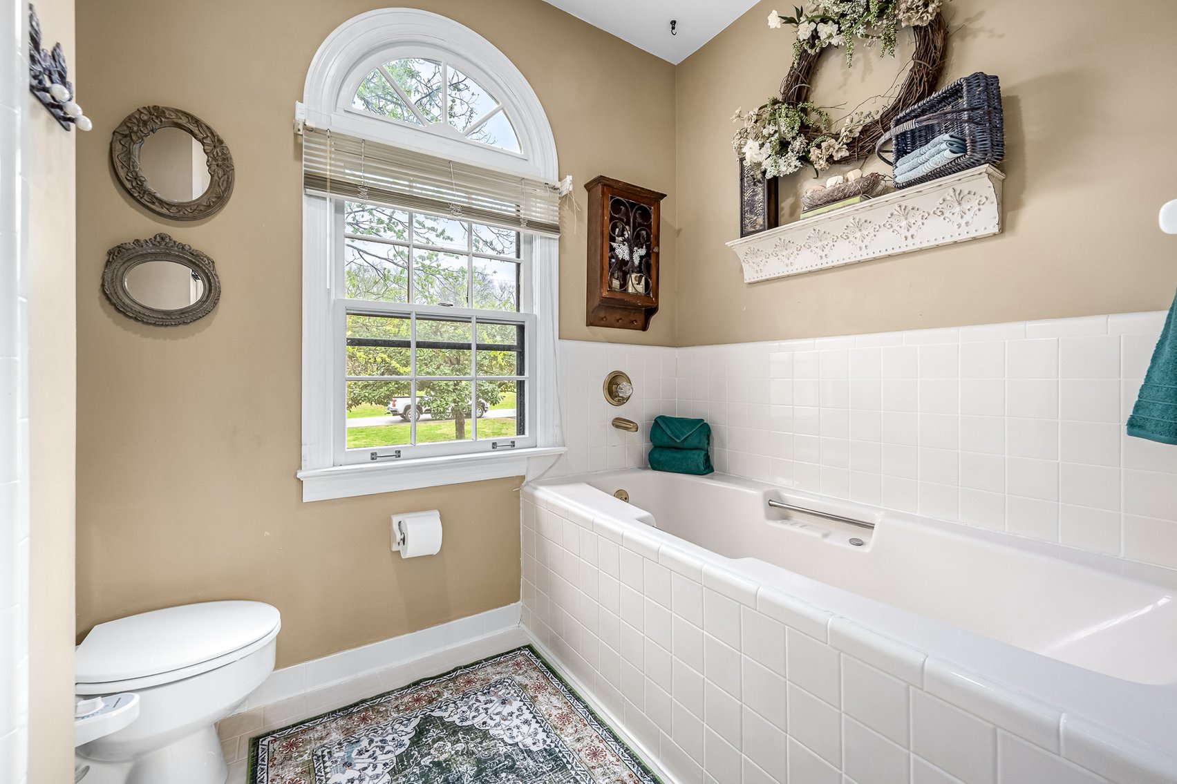 Image for 1010 Vista Circle, Franklin