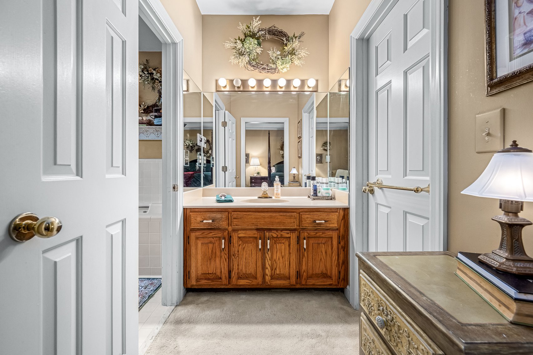 Image for 1010 Vista Circle, Franklin