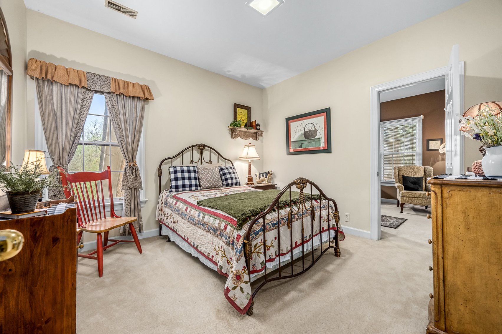 Image for 1010 Vista Circle, Franklin