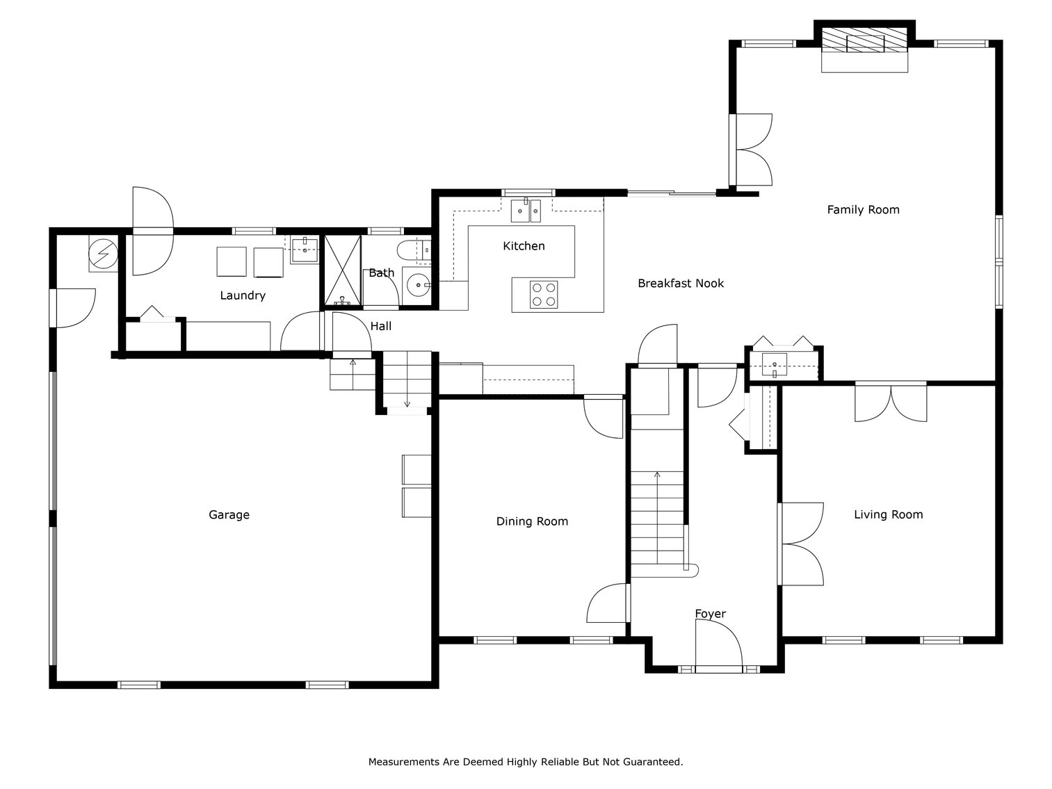 Image for 1010 Vista Circle, Franklin
