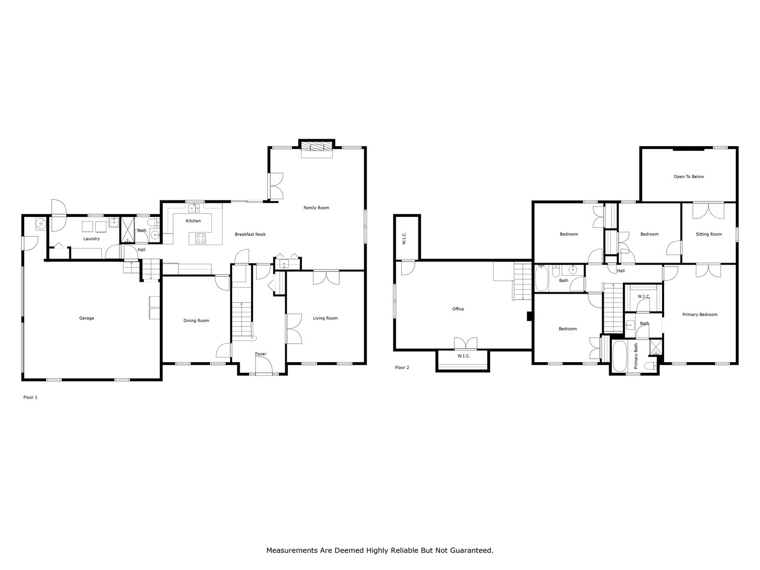 Image for 1010 Vista Circle, Franklin