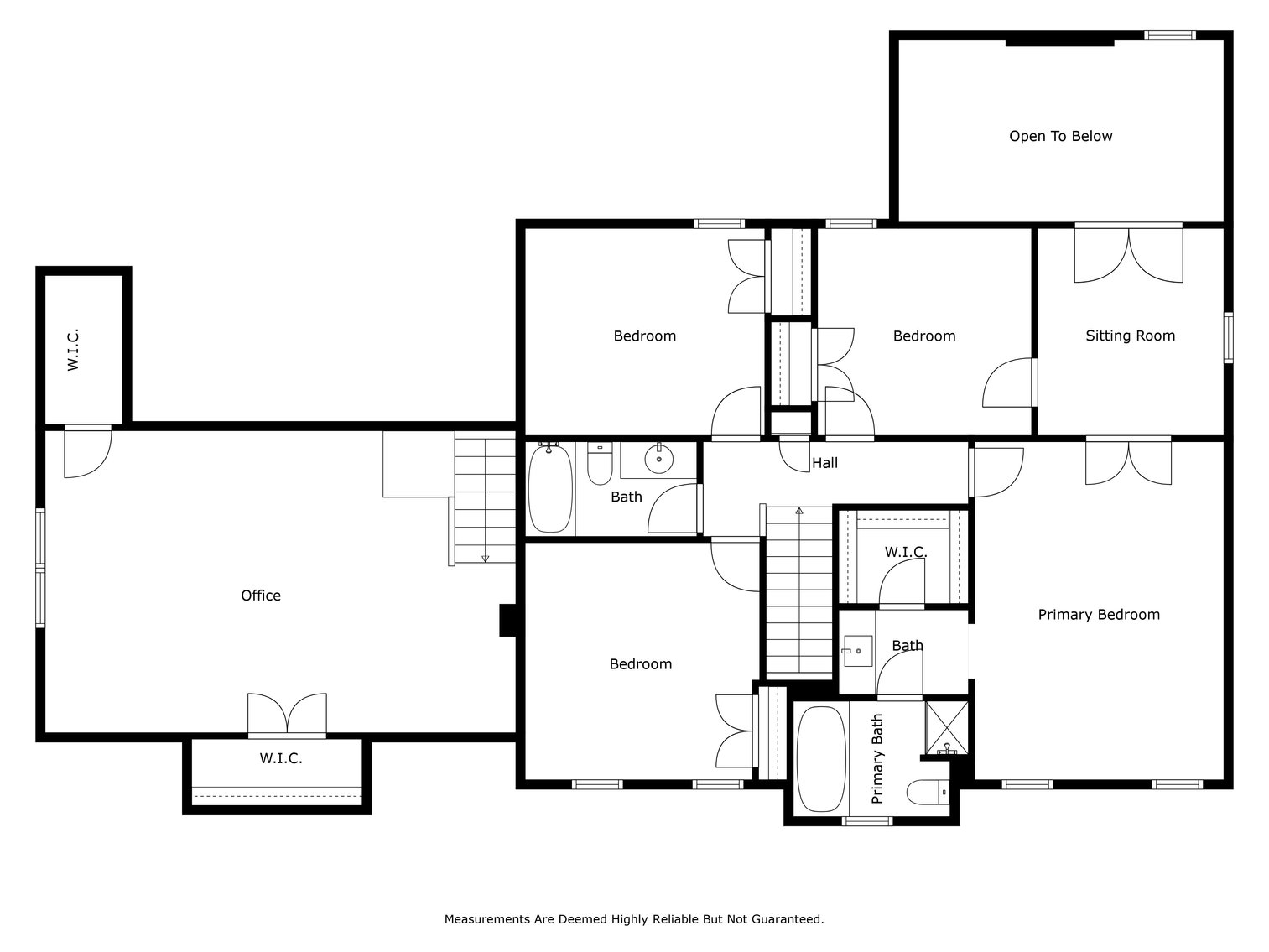 Image for 1010 Vista Circle, Franklin