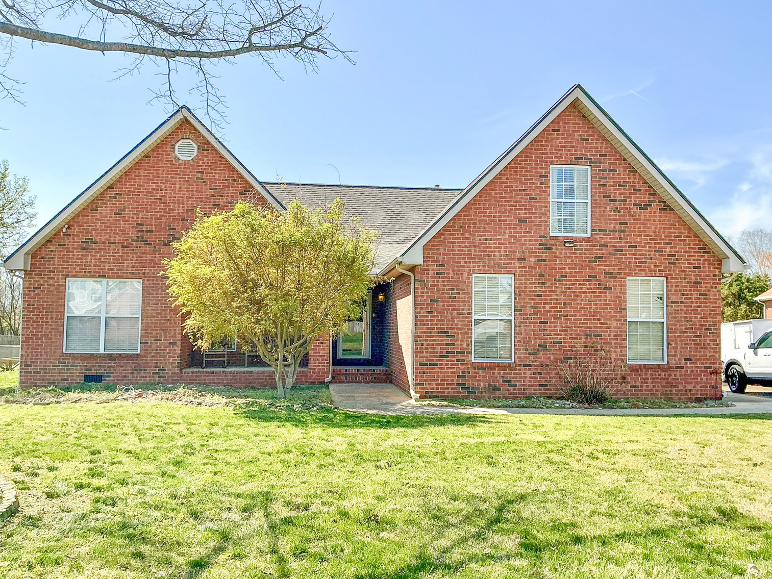 Image for 3216 Vestry Avenue, Murfreesboro
