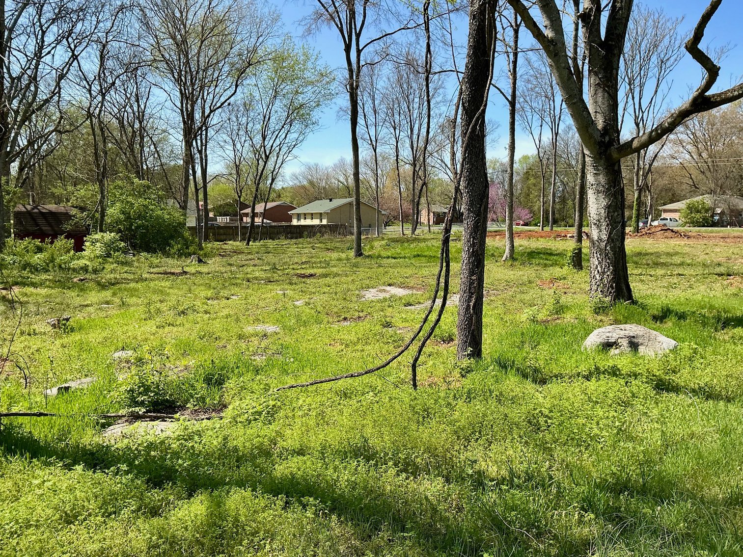 Image for 702 & 706 Buford St & 815 Raines St, Smyrna