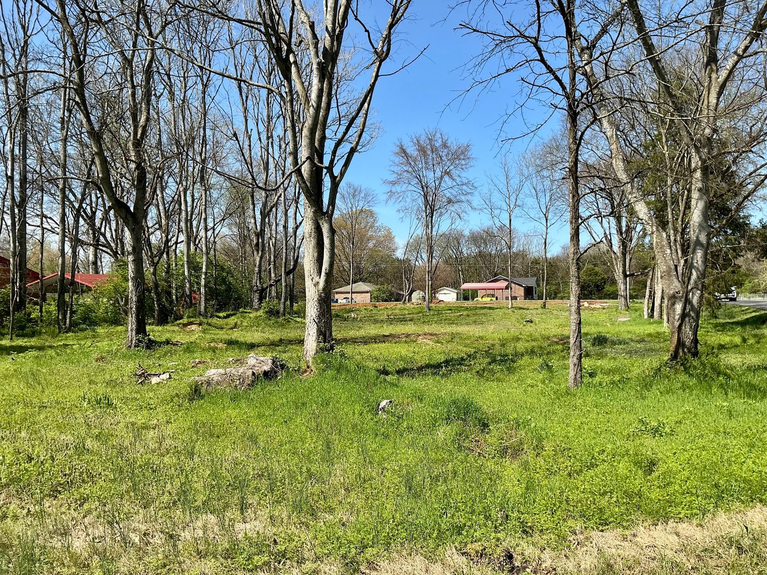 Image for 702 & 706 Buford St & 815 Raines St, Smyrna