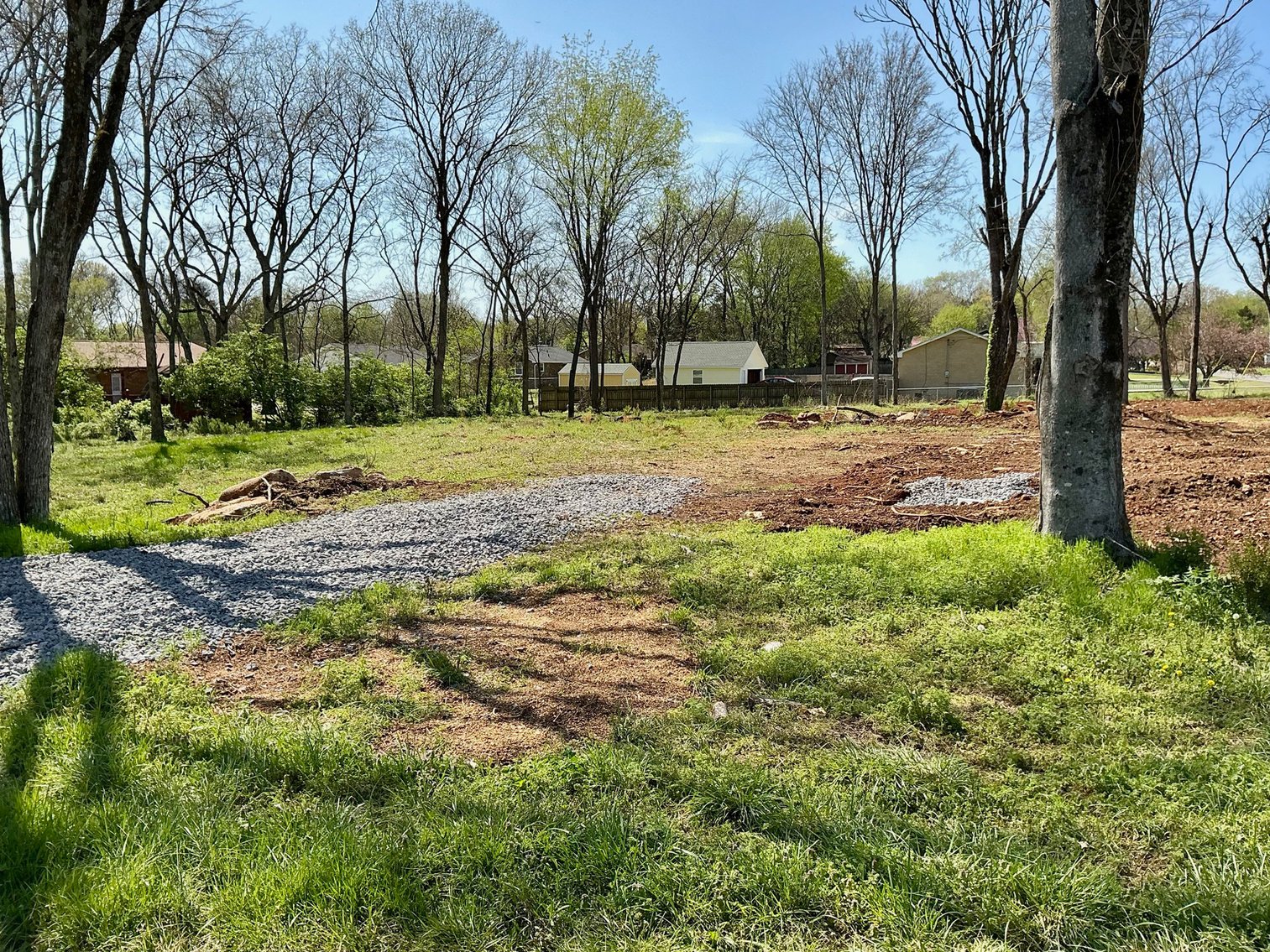 Image for 702 & 706 Buford St & 815 Raines St, Smyrna