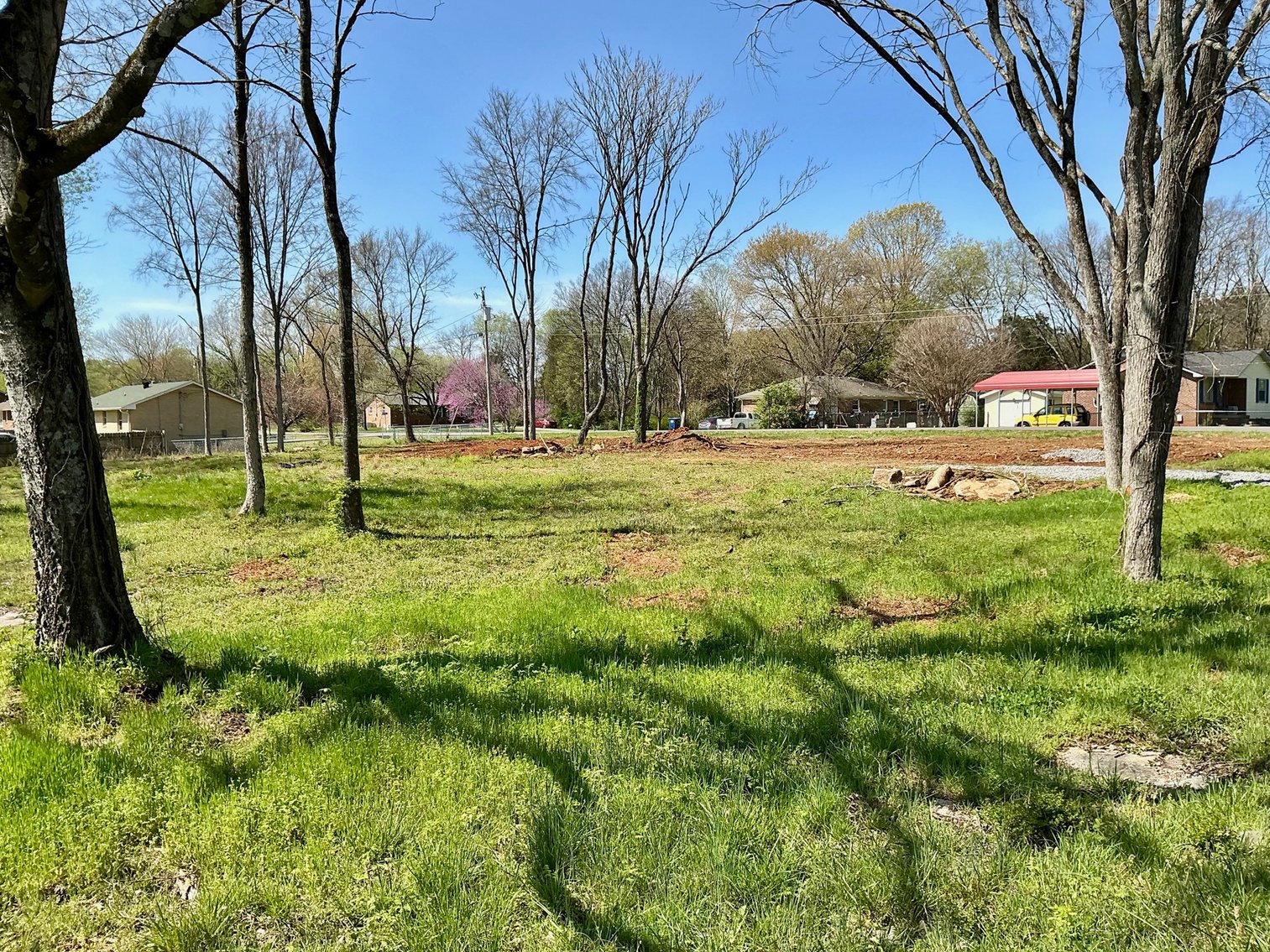 Image for 702 & 706 Buford St & 815 Raines St, Smyrna