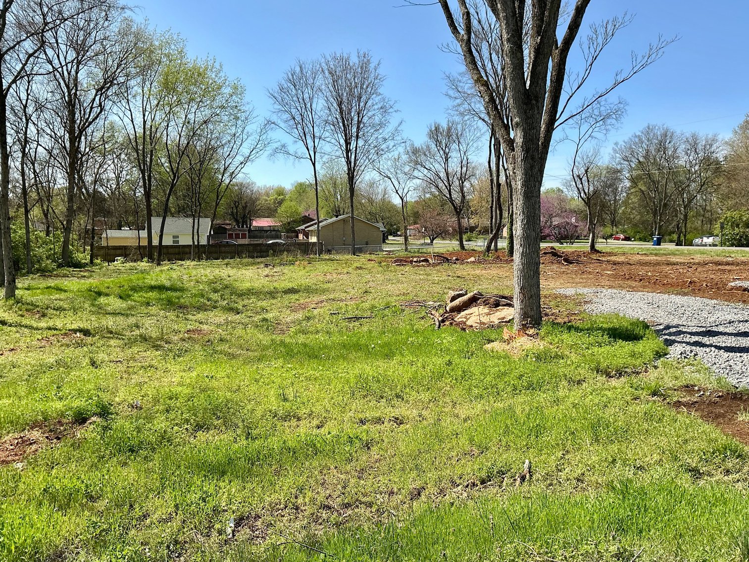 Image for 702 & 706 Buford St & 815 Raines St, Smyrna