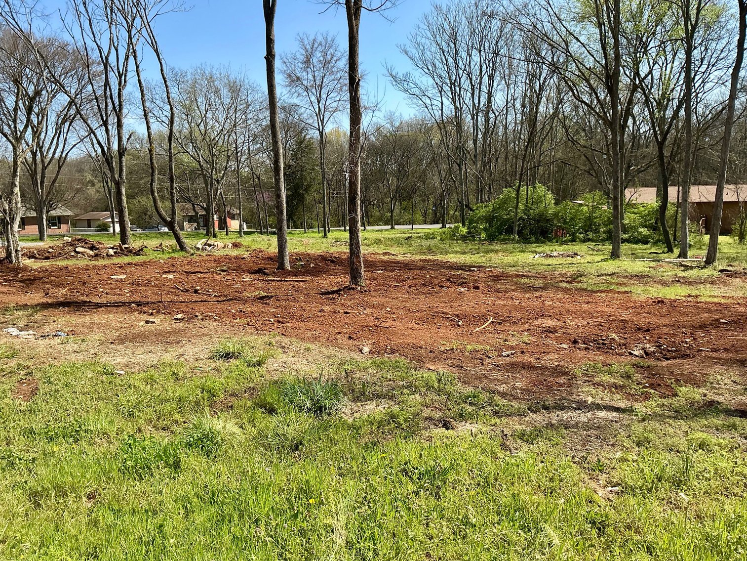 Image for 702 & 706 Buford St & 815 Raines St, Smyrna