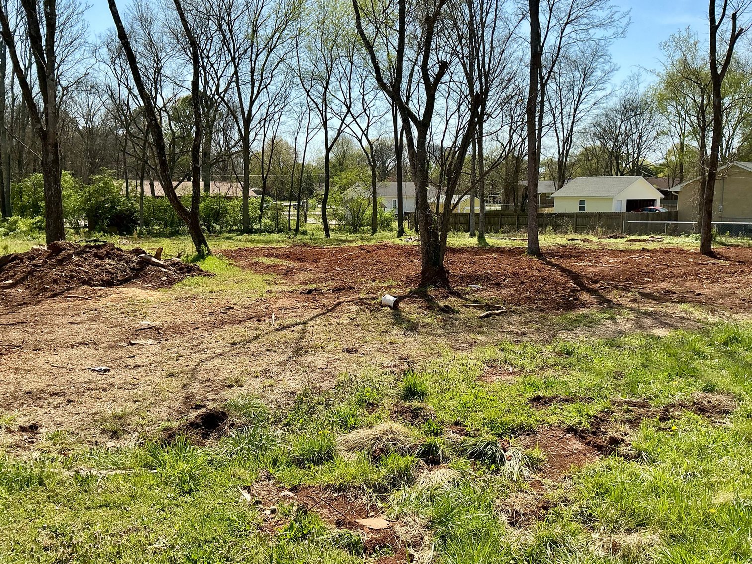 Image for 702 & 706 Buford St & 815 Raines St, Smyrna