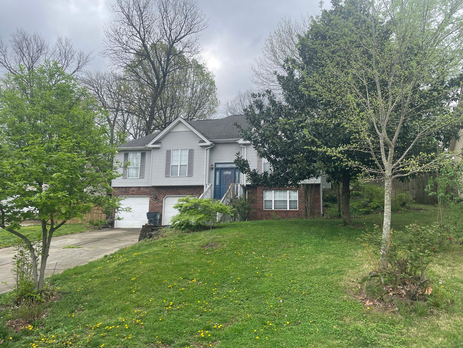 Image for 629 Knollwood Drive, LaVergne