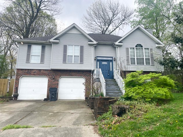 Image for 629 Knollwood Drive, LaVergne