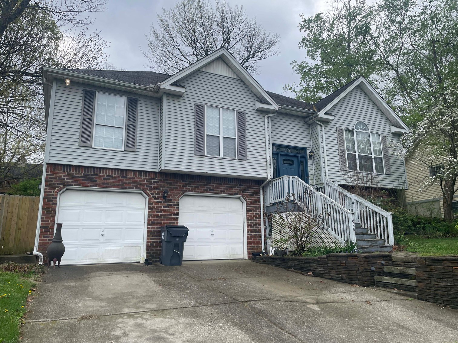 Image for 629 Knollwood Drive, LaVergne