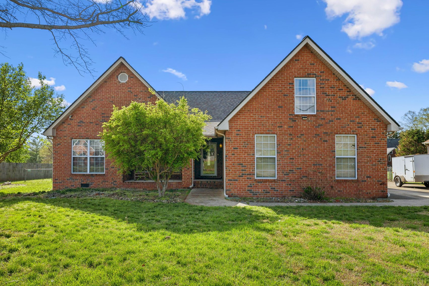 Image for 3216 Vestry Avenue, Murfreesboro