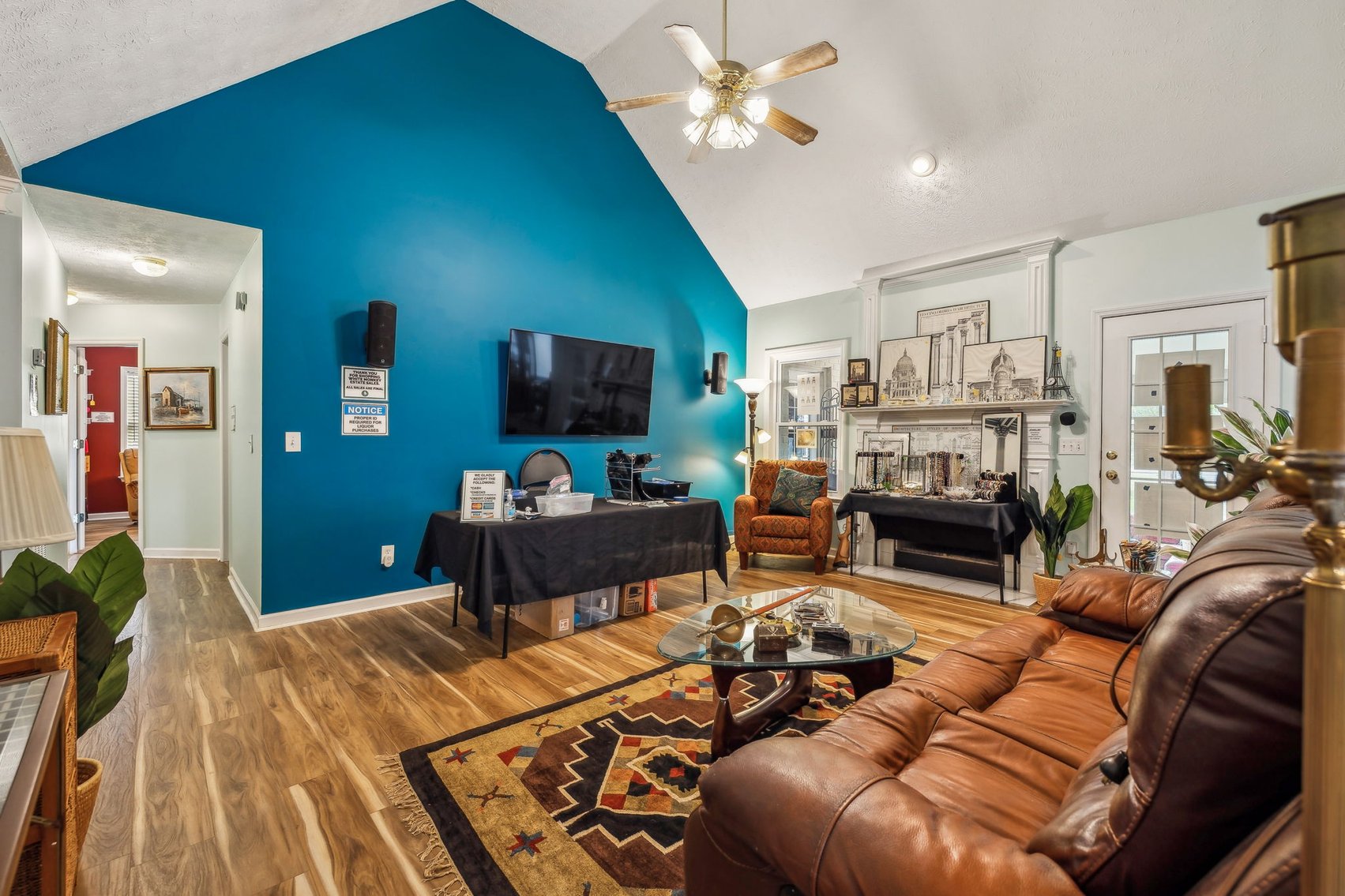 Image for 3216 Vestry Avenue, Murfreesboro