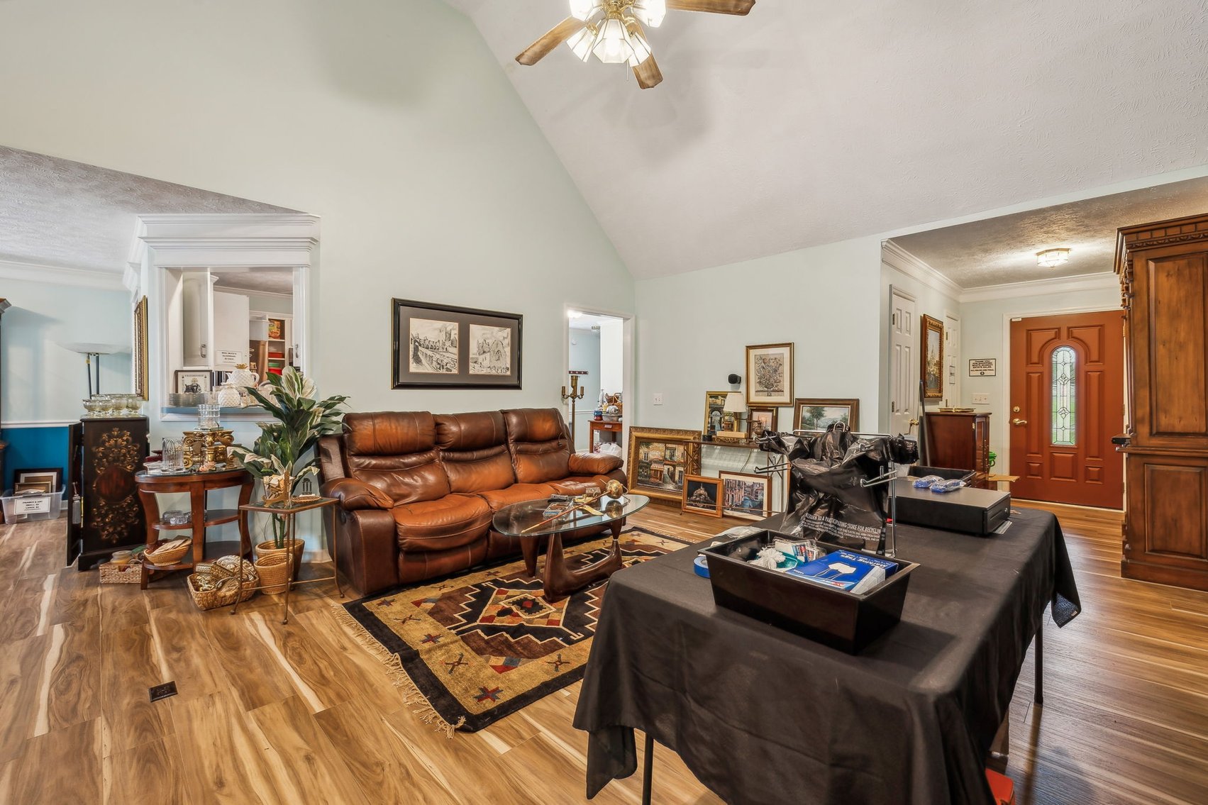 Image for 3216 Vestry Avenue, Murfreesboro