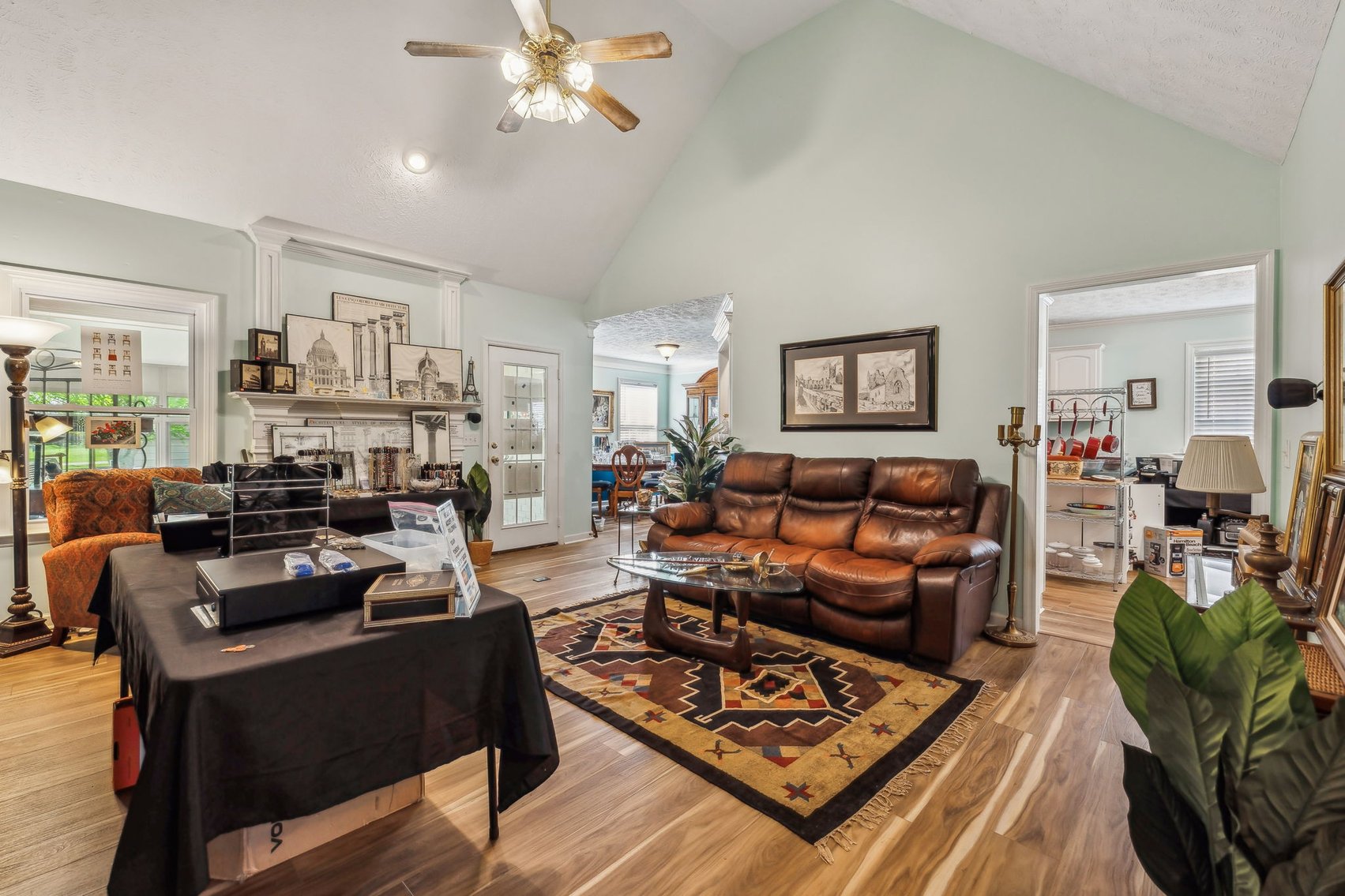 Image for 3216 Vestry Avenue, Murfreesboro