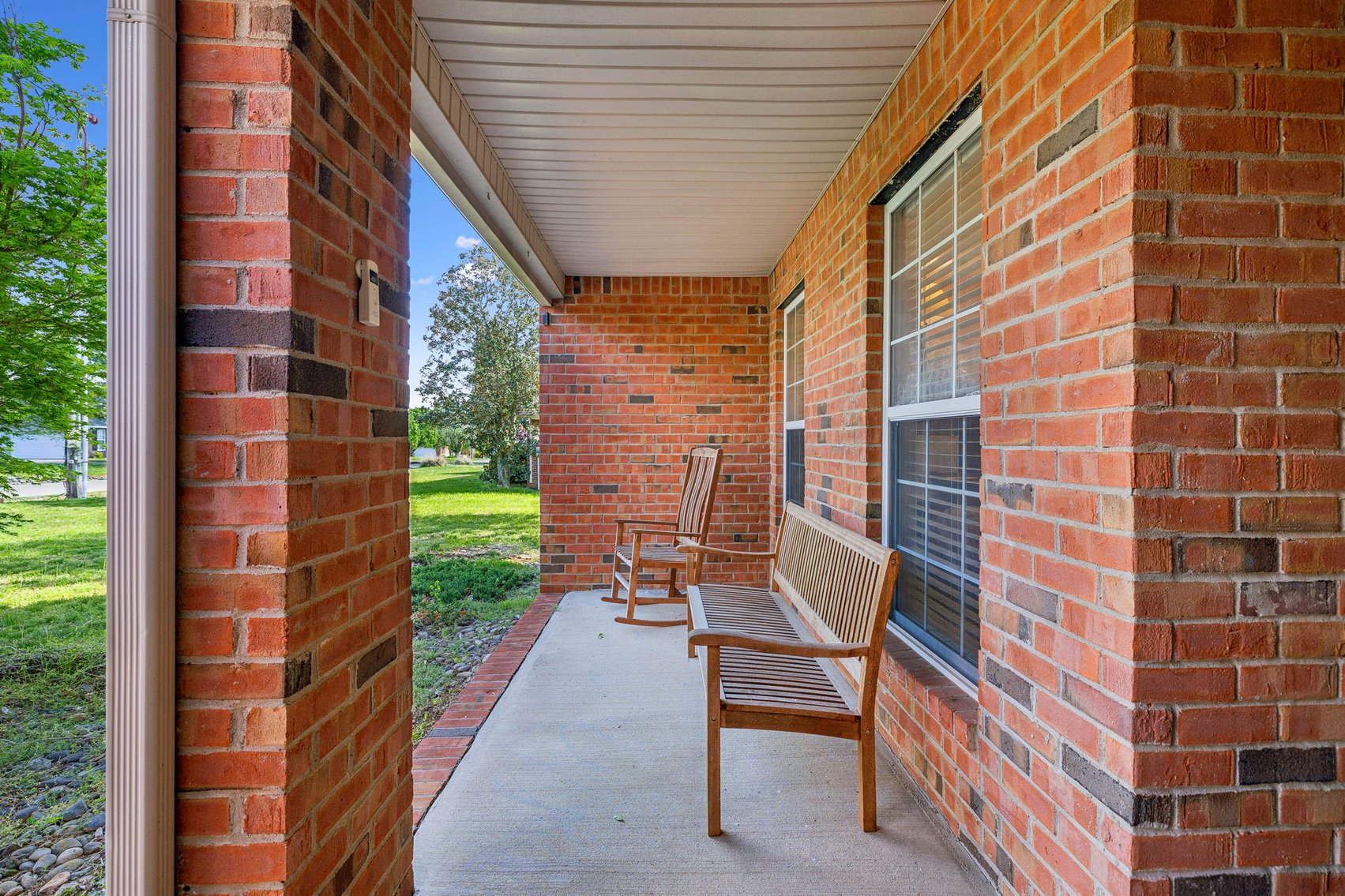 Image for 3216 Vestry Avenue, Murfreesboro