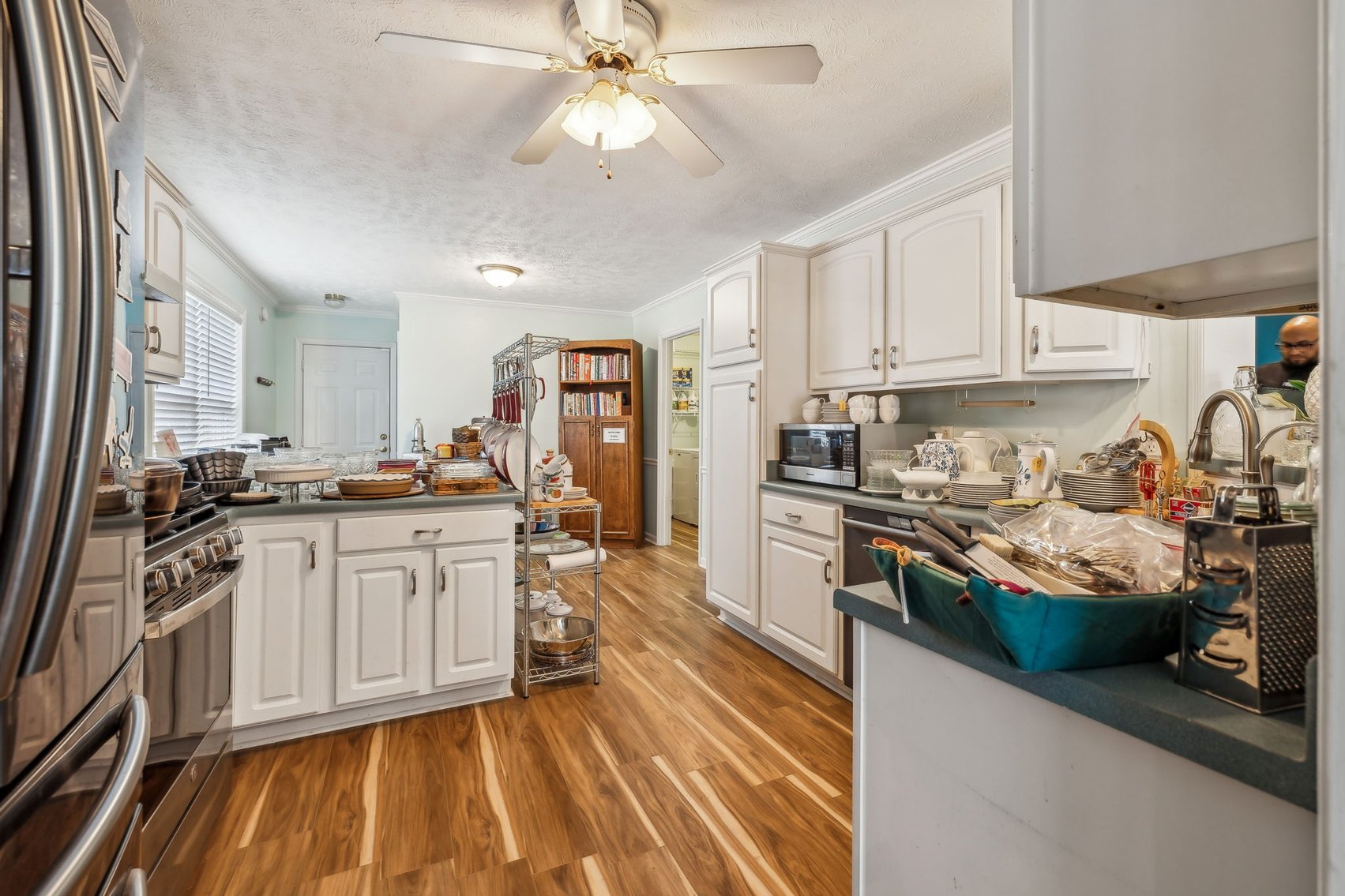 Image for 3216 Vestry Avenue, Murfreesboro