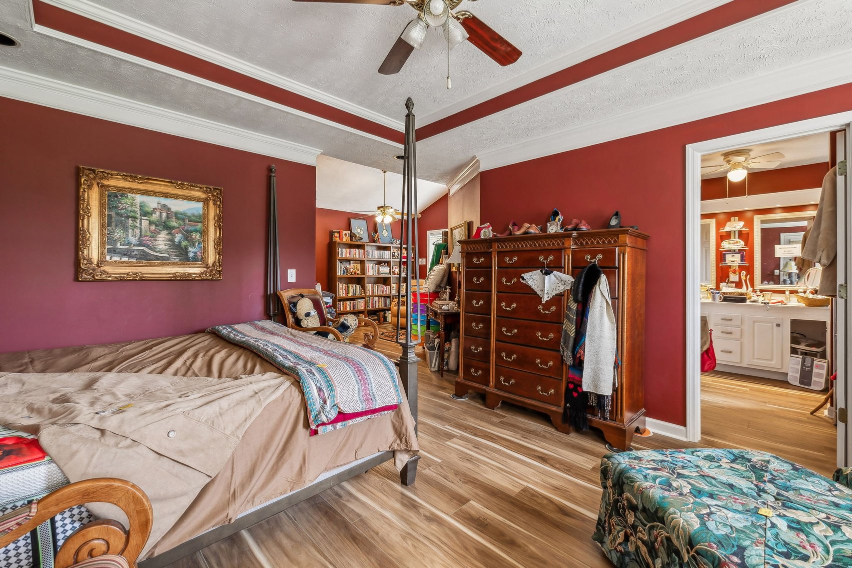 Image for 3216 Vestry Avenue, Murfreesboro