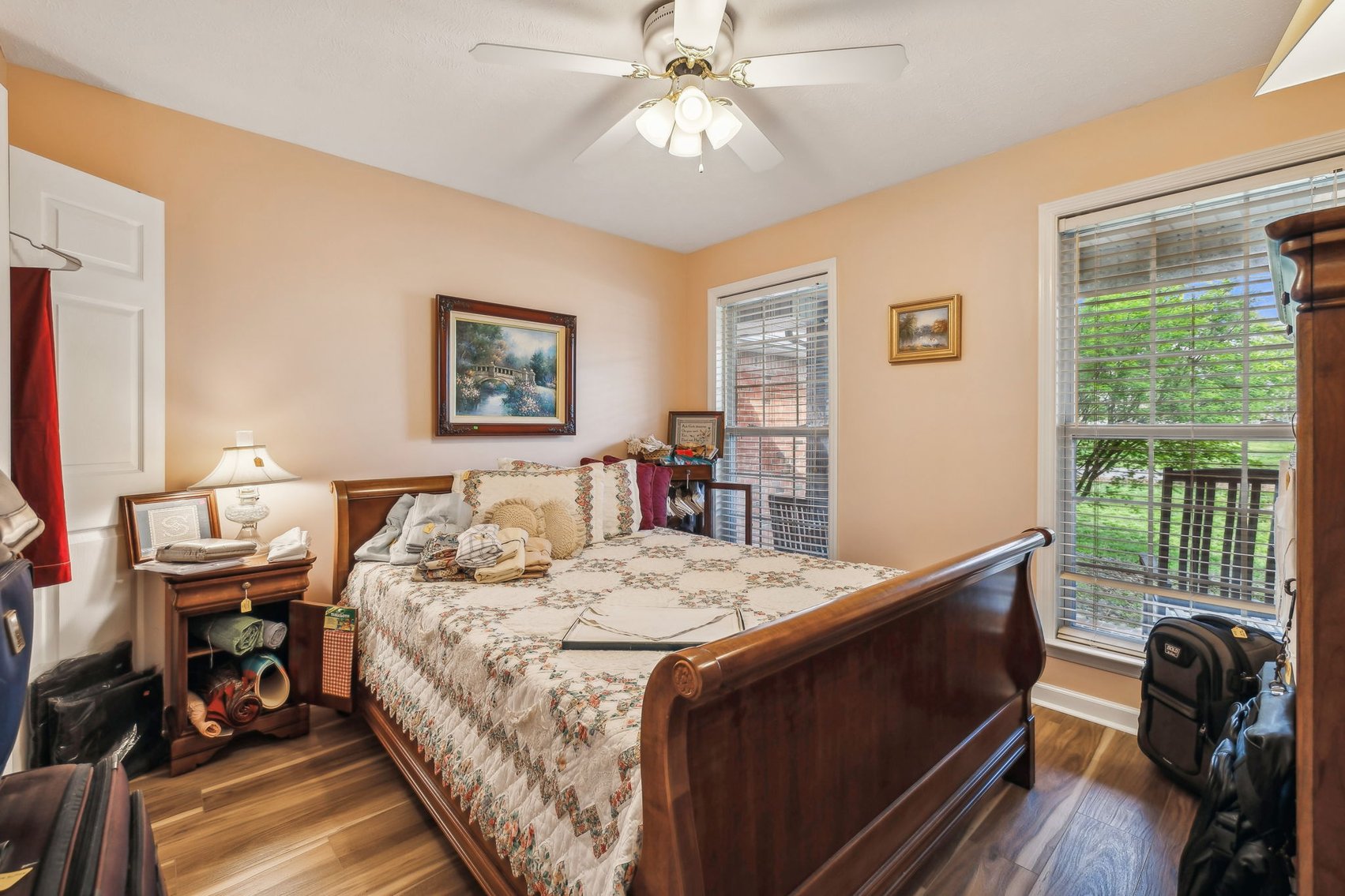 Image for 3216 Vestry Avenue, Murfreesboro