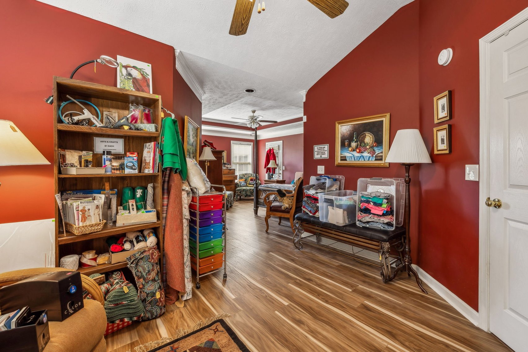 Image for 3216 Vestry Avenue, Murfreesboro