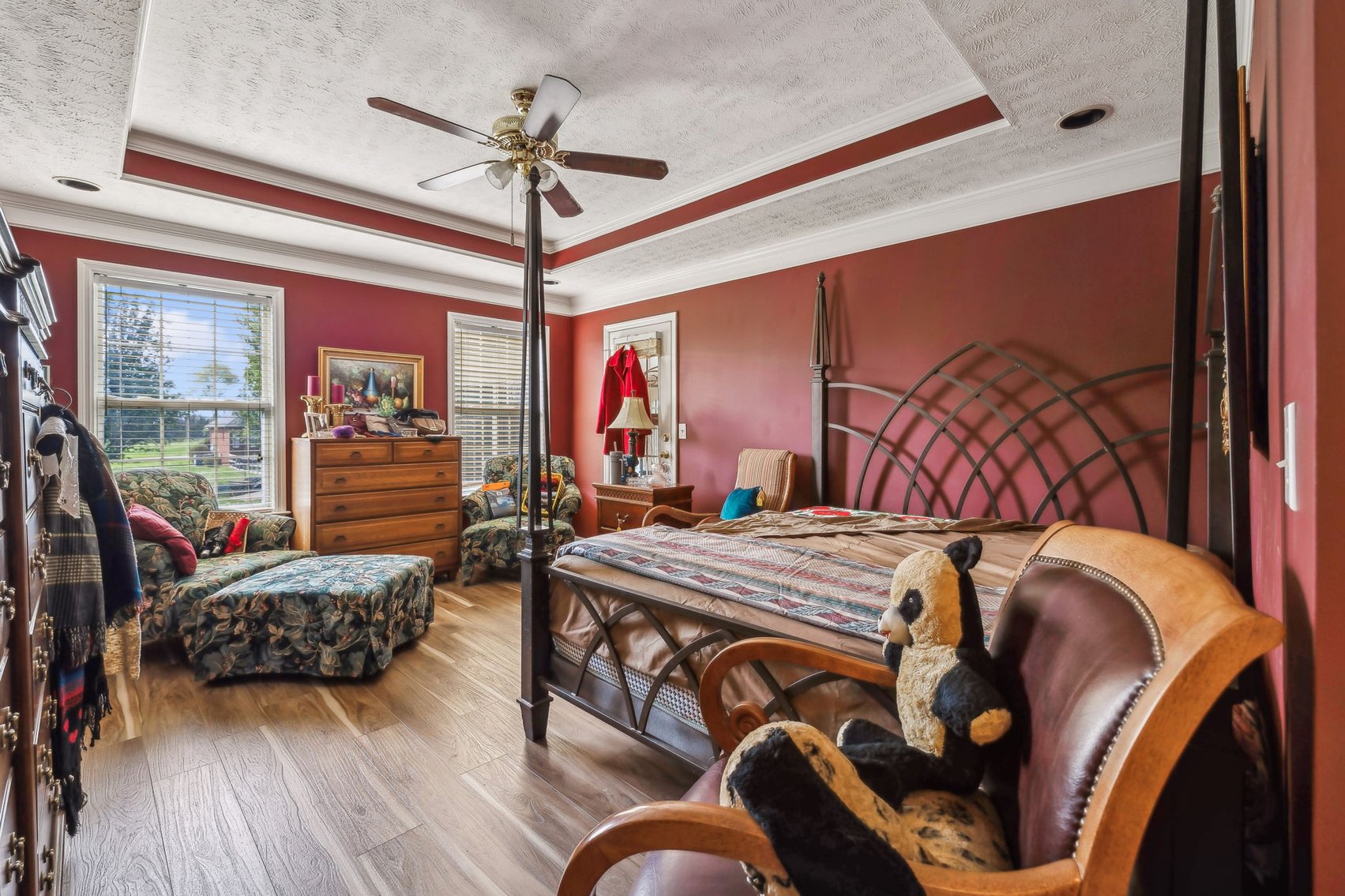 Image for 3216 Vestry Avenue, Murfreesboro