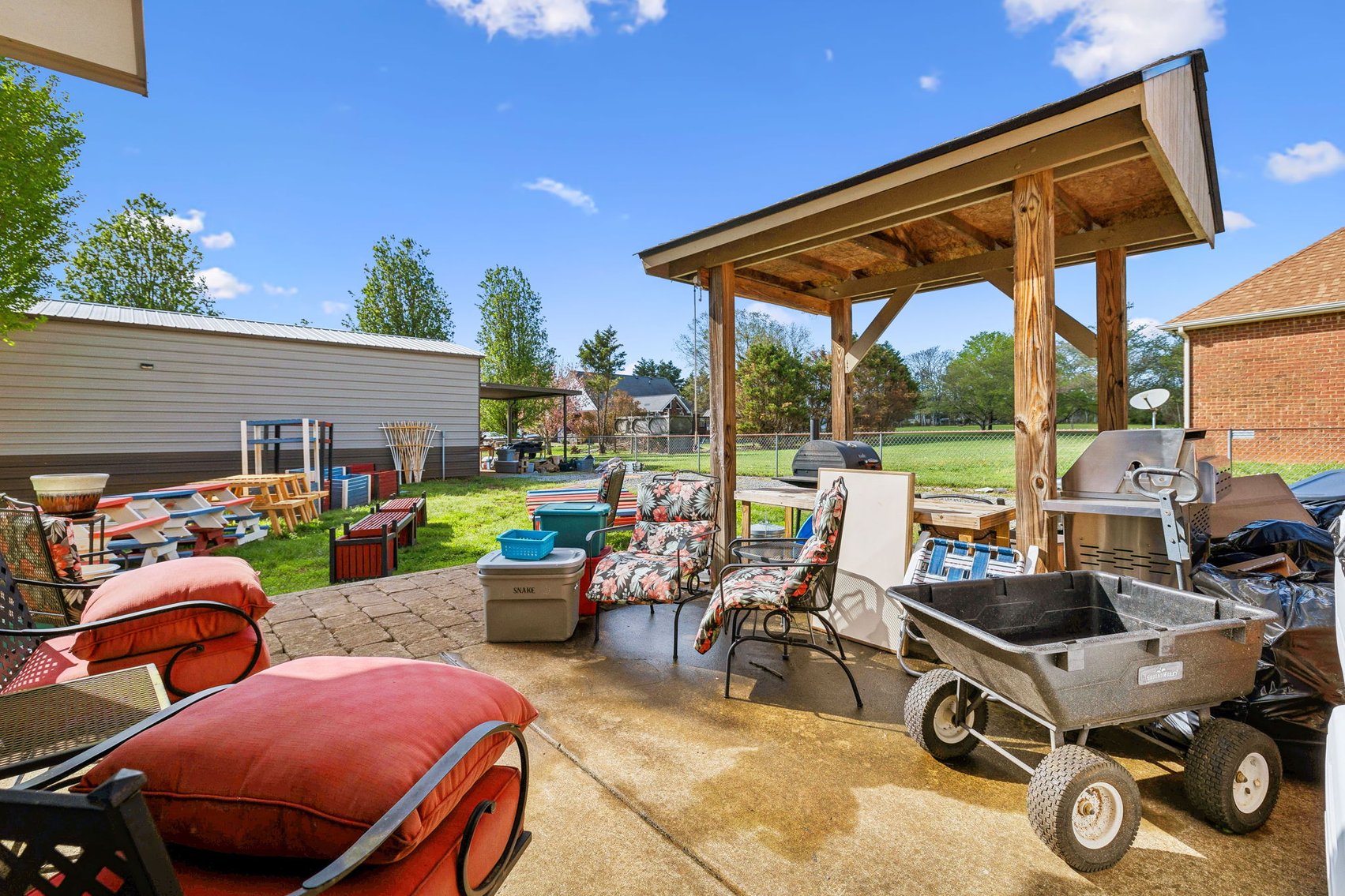 Image for 3216 Vestry Avenue, Murfreesboro