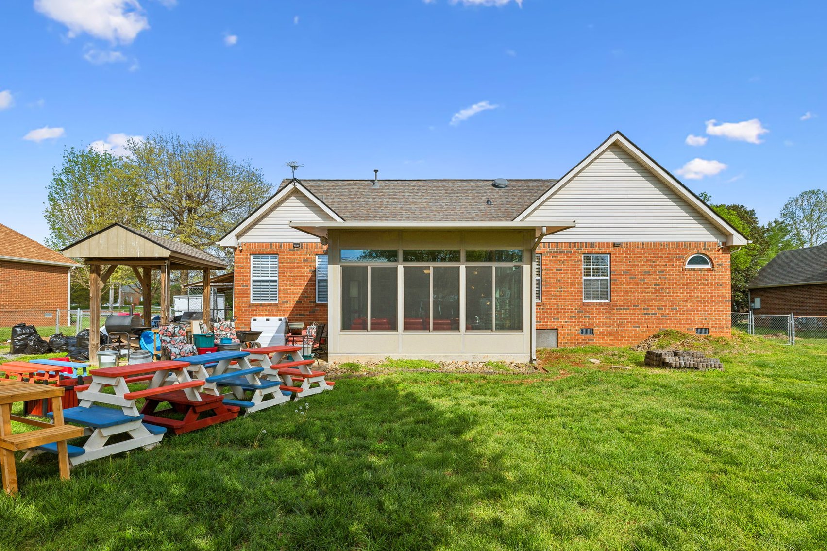 Image for 3216 Vestry Avenue, Murfreesboro