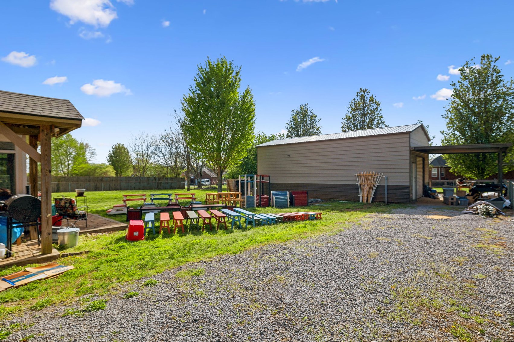 Image for 3216 Vestry Avenue, Murfreesboro