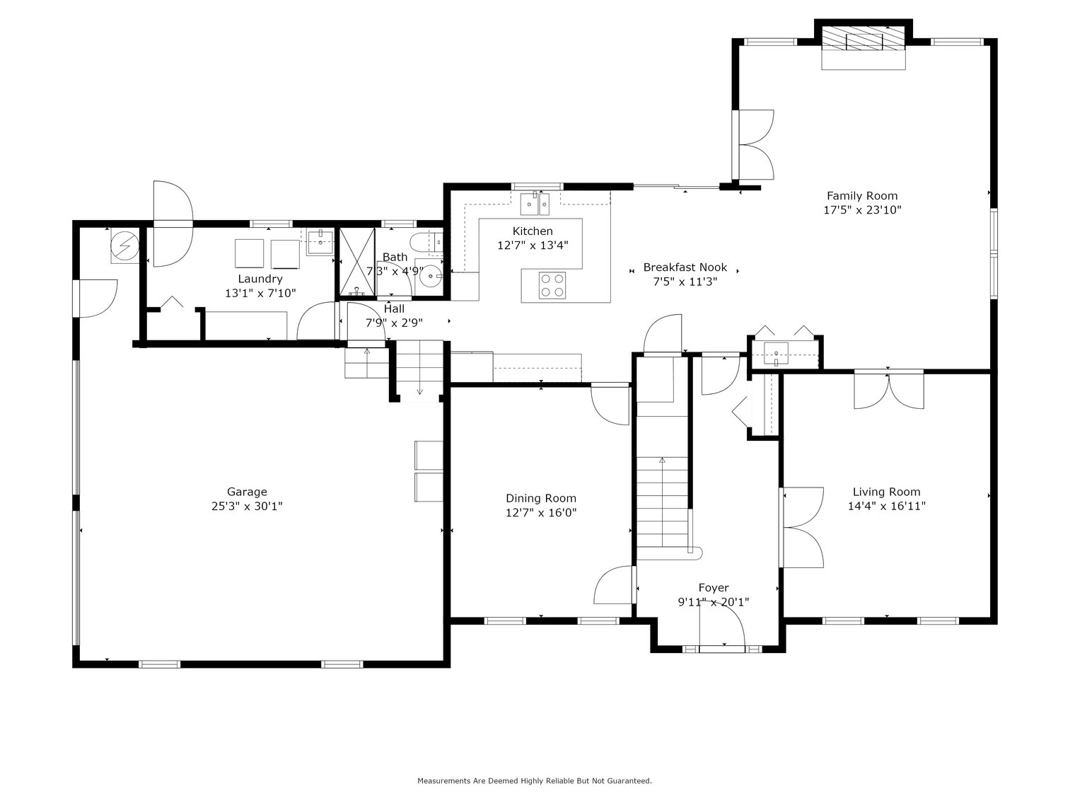 Image for 1010 Vista Circle, Franklin