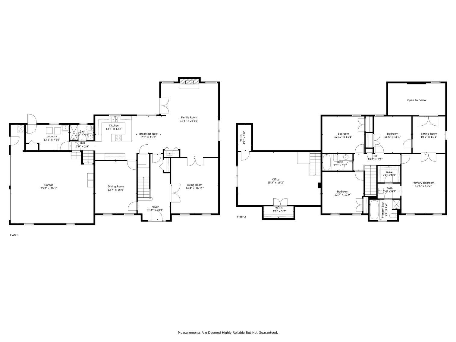 Image for 1010 Vista Circle, Franklin