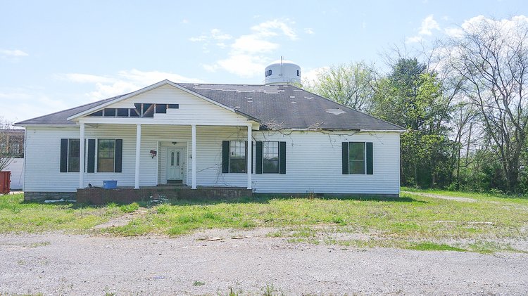 Image for 2531 Highway 64 West, Shelbyville