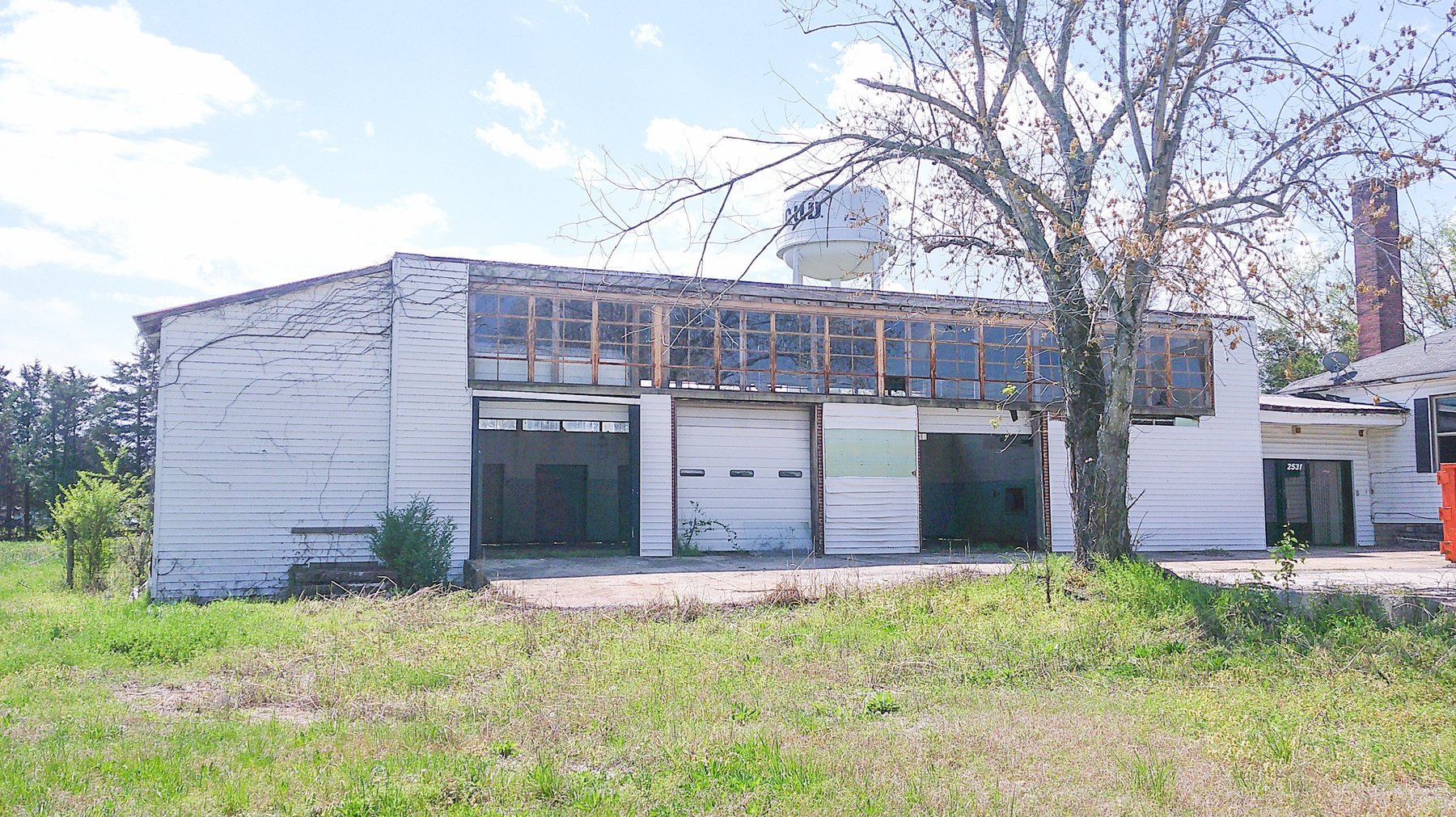 Image for 2531 Highway 64 West, Shelbyville