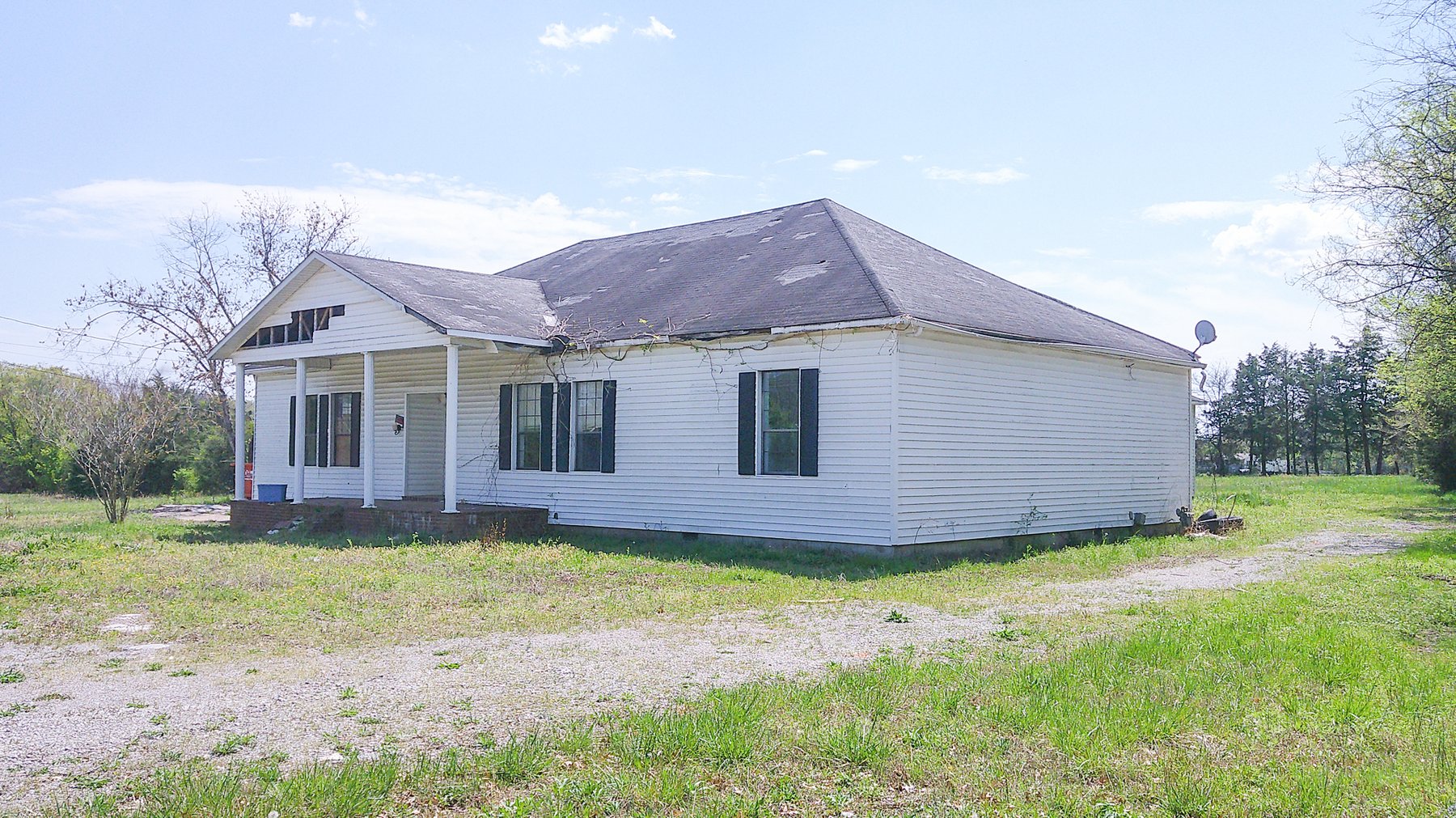 Image for 2531 Highway 64 West, Shelbyville