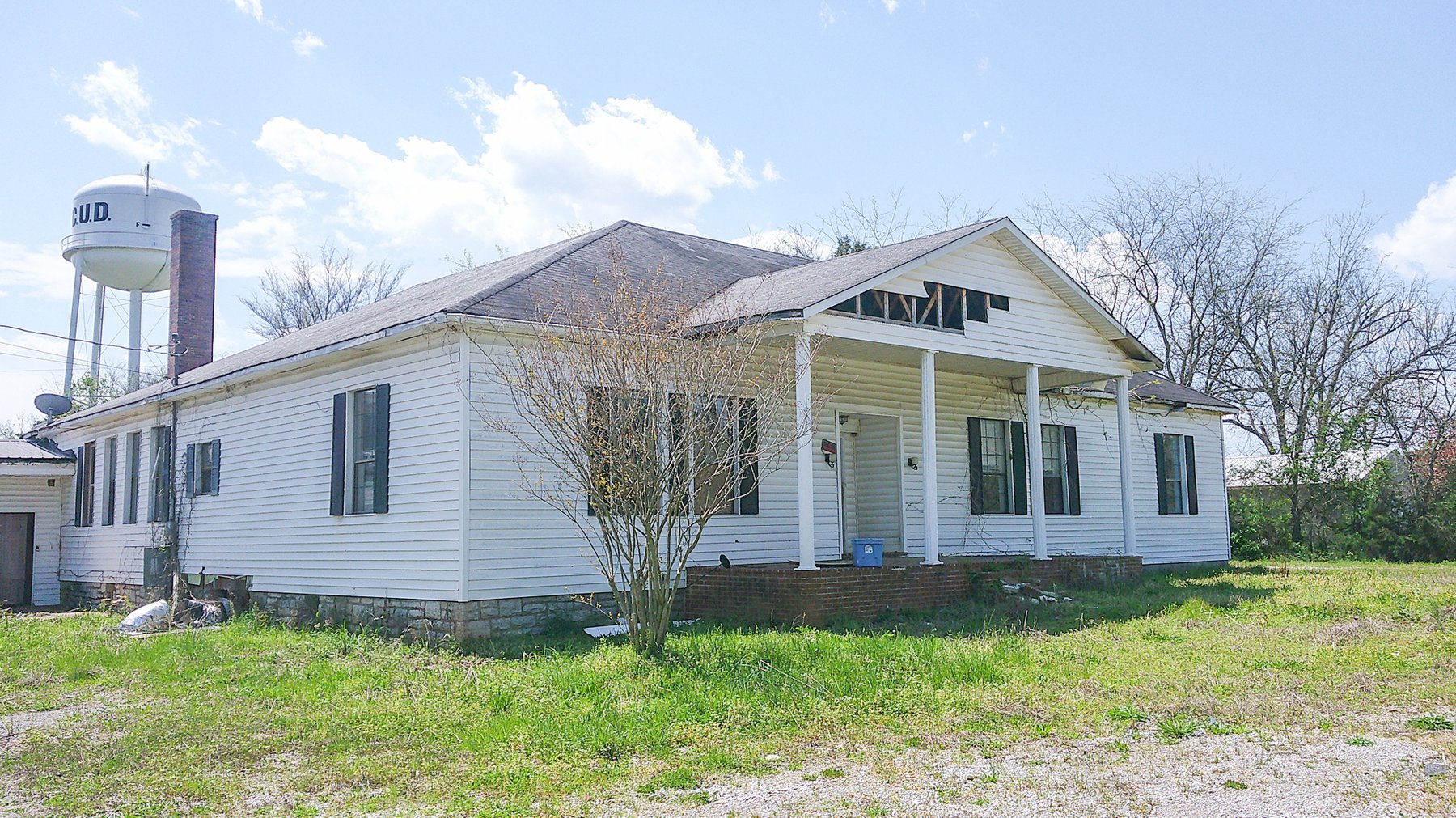 Image for 2531 Highway 64 West, Shelbyville