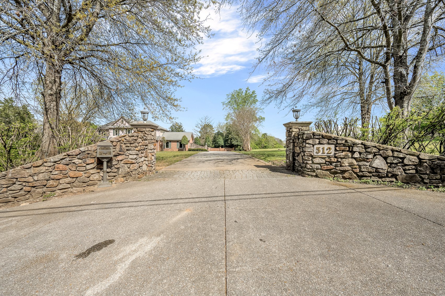 Image for 512 W. Campbell Road, Goodlettsville